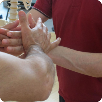 Impanding and expanding forces at play